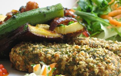 SIGN OFF VEGANUARY AT GRUB’S ONE-OFF EXTRAVEGANZA AT ALPHABET