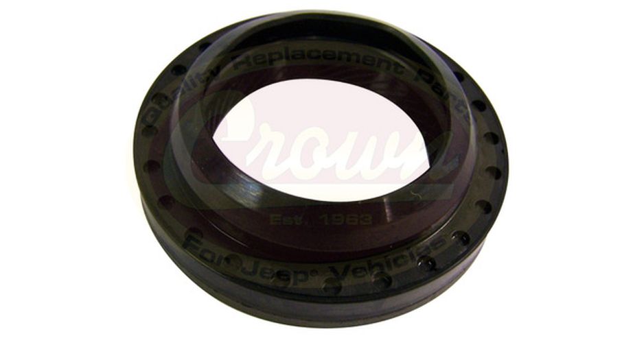Rear Output Seal, Transfer Case (4897298AA / JM-00876SP / Crown Automotive)