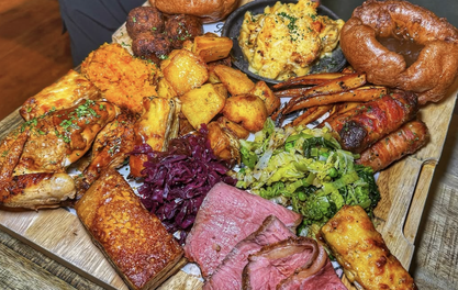 FREE BBQ: Brewski to open smokehouse concept at Quayside this month