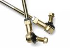 Adjustable Sway-Bar Links, F&R, JK (2943 / JM-02628 / JKS Manufacturing)