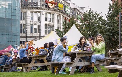 What to eat, drink, see and do at Festa Italiana 2022 