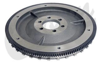 Flywheel  TJ 4.0 (53010630AB / JM-07142 / Crown Automotive)
