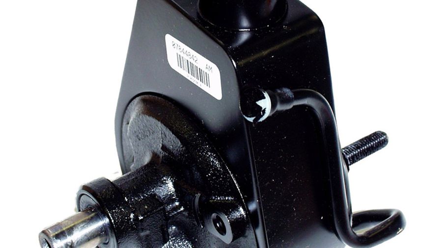 Power Steering Pump (33001907 / JM-03923 / Crown Automotive)
