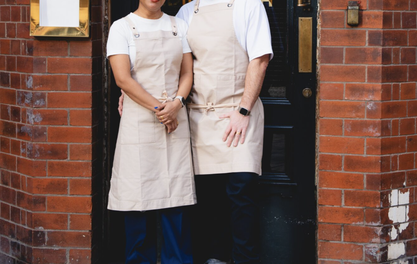 MICHELIN GUIDE: Two more Manchester restaurants named in the Michelin Guide