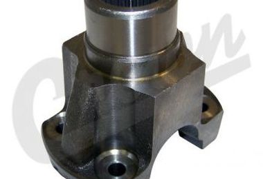 Front Output Shaft Yoke  NP231 (4798120 / JM-07014 / Crown Automotive)