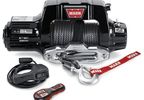 WARN 9.5CTI Winch With Synthetic Rope (95050 / JM-02134 / Warn)