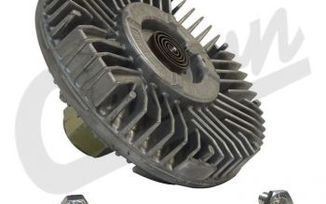 Tempatrol Fan Clutch    3.7 / 4.7 (55038106AA / JM - 07210 / Crown Automotive)