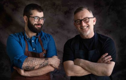 NEW ANCOATS RESTAURANT CANTO confirms SEPTEMBER opening 