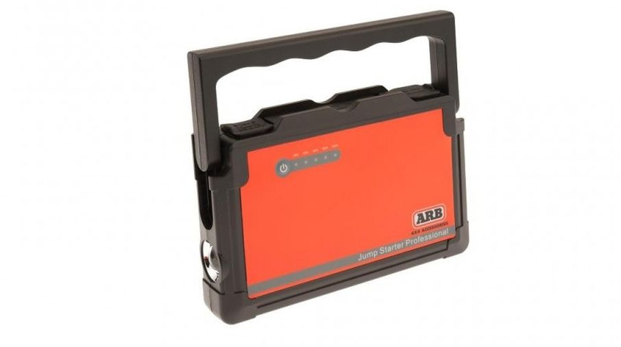 Portable Jump Starter / Booster Pack (10500095) Jeepey Jeep parts