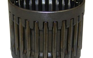 Caged Roller Bearing, TJ, XJ, YJ (83500576 / JM-06542 / Crown Automotive)