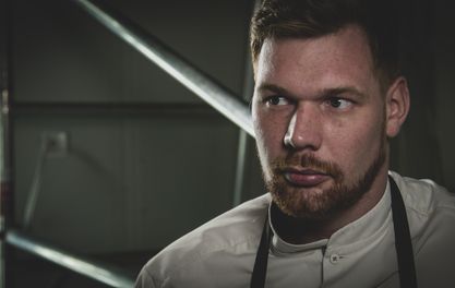 MANA’S SIMON MARTIN HEADS A STARRY CHEF LINE-UP AT NRB