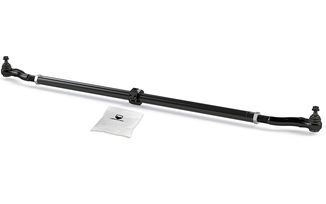 HD Chromoly Tie Rod Kit, JL, JT (1863910 / JM-05745/G / TeraFlex)