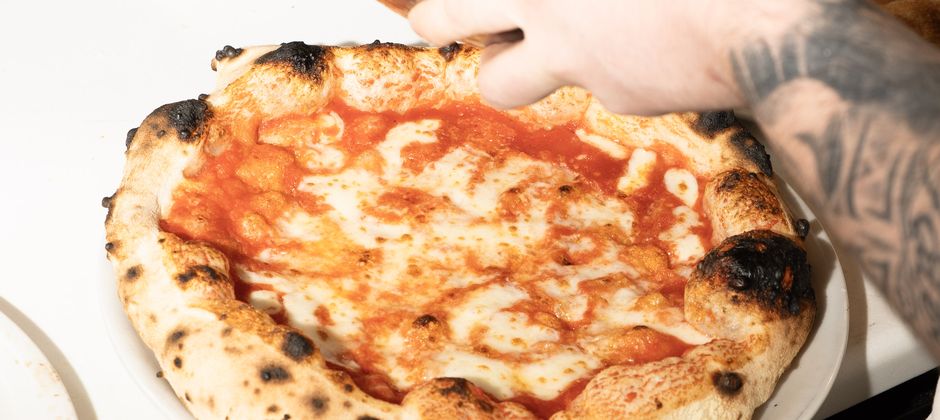DOUGH-IT-YOURSELF: Rudy's launch pizza-making masterclasses in Manchester
