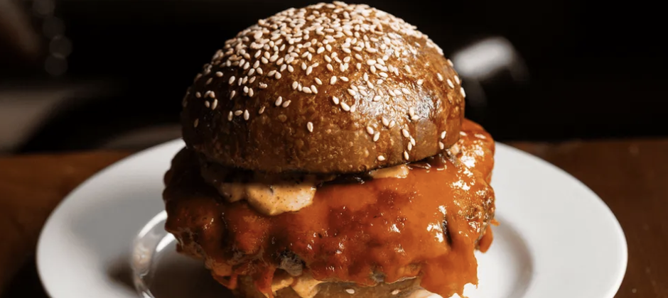 CONGRATULATIONS: The Trof is the latest Manchester restaurant to be named in the Michelin Guide