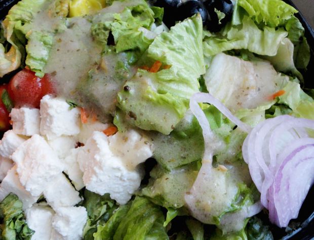 My Big Fat Greek Picnic – coming to somewhere near you