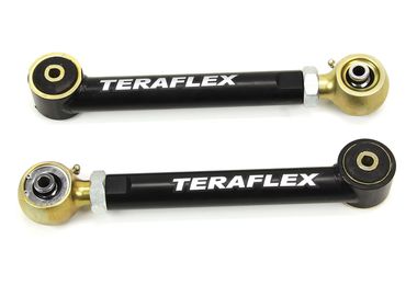 Adjustable Lower Control Arms (1615700 / JM-04162 / TeraFlex)