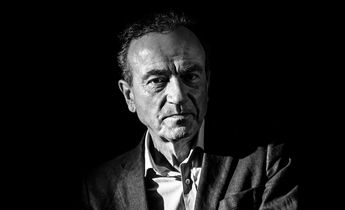 Hugh Cornwell: An Animated Discussion + Mighty Joe Young film screening