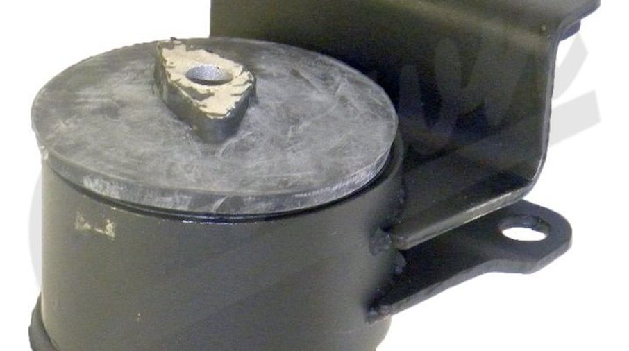 Engine Mount (Front Left)   ZJ (52058501 / JM-07078 / Crown Automotive)