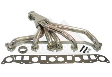 Exhaust Manifold Kit (Stainless Steel) (RT36001 / JM-01749 / RT Off-Road)