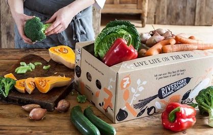 Real Junk Food Manchester to open the North’s FIRST waste food catering business!