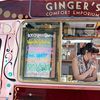 Local Ginger's Comfort Emporium wins British Street Food Awards!