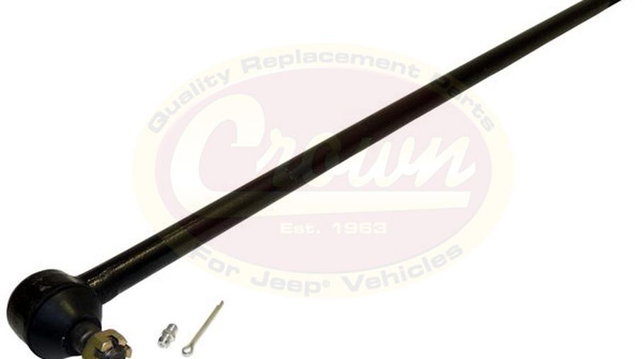 Steering Tie Rod (J8134350 / JM-01990 / Crown Automotive)