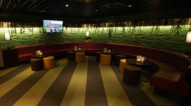 Changing Lanes! All Star bowling destination has a fresh new look