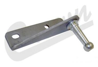 Bellcrank Bracket (J5355339 / JM - 07031 / Crown Automotive)