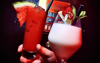 3 Essential Late-Night Bars For When You Want ‘Just One More’