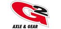 G2 Axle & Gear