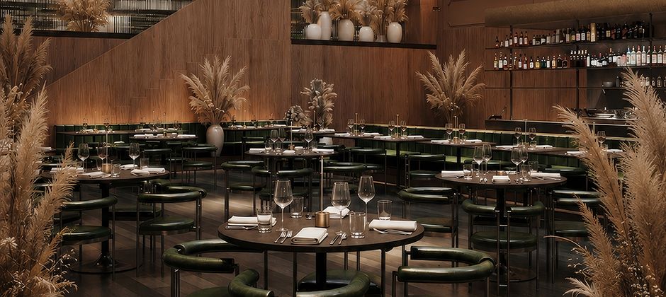 NEXT MONTH: Gaucho Manchester unveils major refurbishment ahead of August reopening