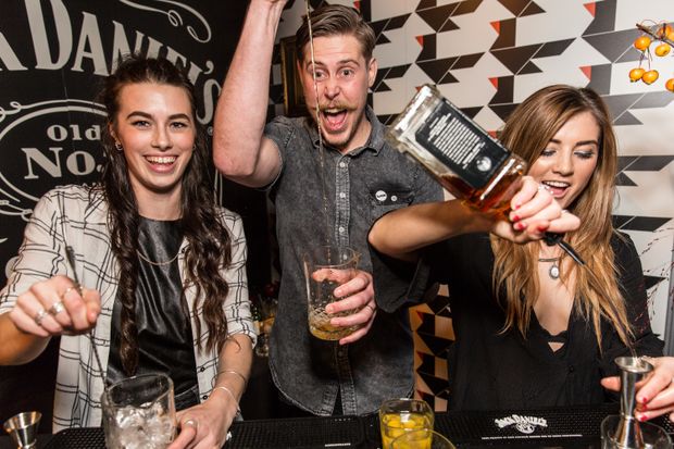 Whisky Festival announced with further spirit-lifters on the way