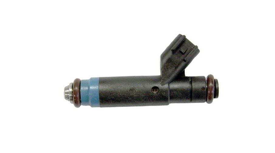 Fuel Injector, 4.0L (4854181 / JM-00947 / Crown Automotive)