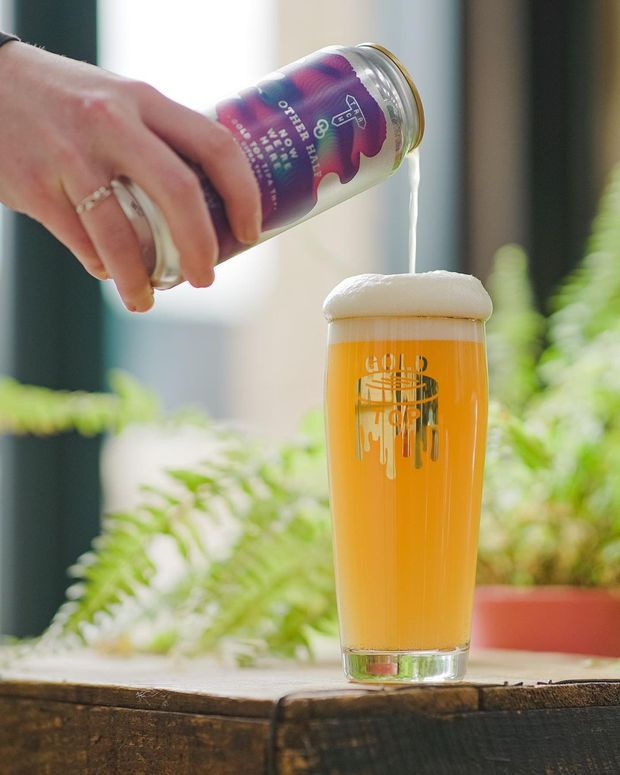 A Block Party Is Coming Later This Month And All Of Your Favourite Breweries Are Getting Involved
