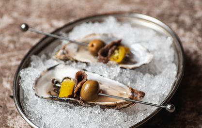 TOP 5: Places in Manchester to get Gildas and Croquettes