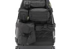 Smittybilt G.E.A.R. Seat Cover Black YJ/TJ/JK (5661001 / JM-06856/B / Bestop)