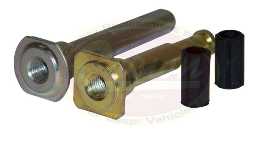 Pin kit, Caliper, KJ (5019987AA / JM-01226 / Crown Automotive)