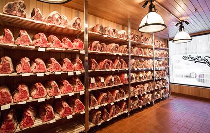 When’s your beef? Solita Steakhouse set to open on July 1