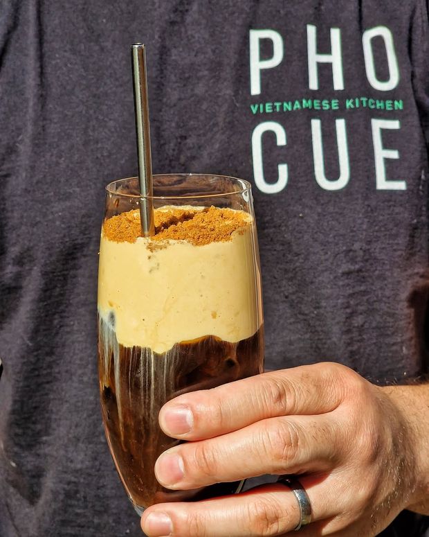 CAFFEINE HIT: Where to get Vietnamese coffee in Manchester