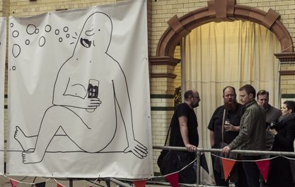 Countdown to IndyManBeerCon – the craft ale summit