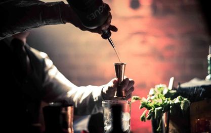 Three classy concoctions to seek out at Cocktails In The City