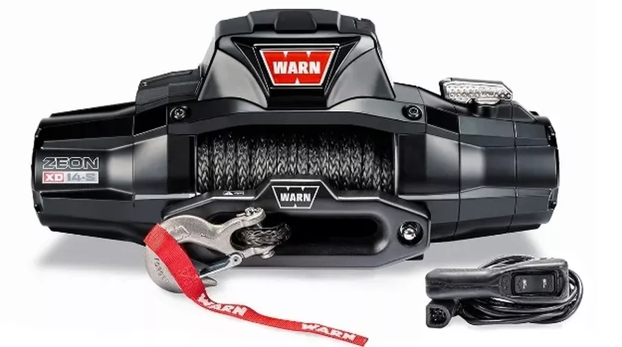 ZEON XD 14-S (110014 / JM-07426 / Warn)