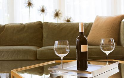Enjoy the luxury of a wine tasting experience from home with Club Vino