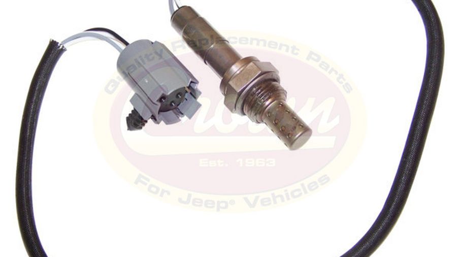 Oxygen Sensor, ZJ 4.0L (56028603 / JM-00878 / Crown Automotive)
