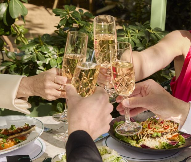 THE BEST: Graduation dining deals in Manchester