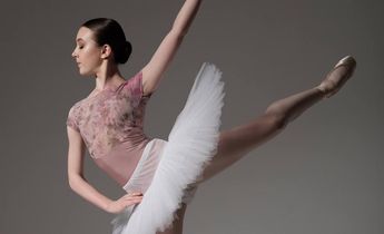 Sale Festival: Sallow Tree Concerts - A Night At The Ballet