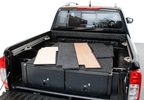 Load Bed Drawer Kit, Navara NP300 (SSNN002 / SC-00132 / Front Runner)