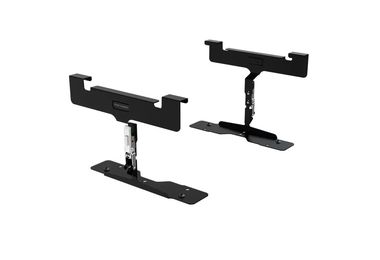 Wolf Pack Pro Rack Mounting Bracket / MKII (RRAC117 / SC-00064 / Front Runner)