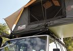 Roof Tent & Ladder kit, Feather-Lite 1.3 (TENT031 / JM-01755 / Front Runner)