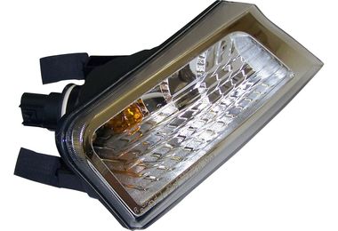 Park and Turn Lamp, Right (57010124AA / JM-05184 / Crown Automotive)